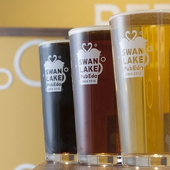 SWANLAKE Pub Edo スワンレイクパブエド 田町店の特集写真