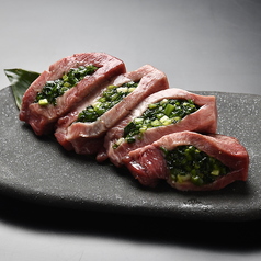 厚切り特上タンねぎ塩/厚切り特上タンねぎ塩 ハーフ