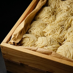 釜揚うどん  戸隠さつま庵　トガクシ　鹿児島天文館店の写真2