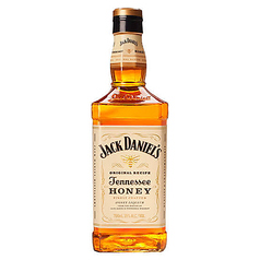 ジャックダニエルハニー