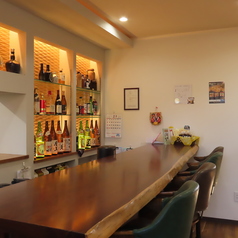 GOLFBAR WANAREの特集写真