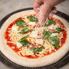 心を込めた全品手作りのこだわり料理