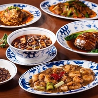 本場仕込みの味わいを丁寧に再現