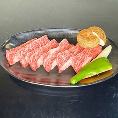 米沢牛インサイドハラミ