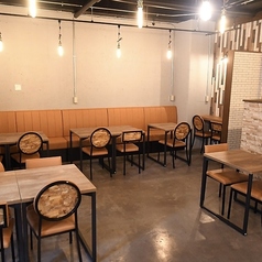 BISTRO ogawa ビストロオガワの特集写真