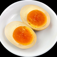 味玉