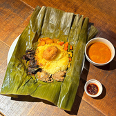 東方遊酒菜 ヌワラエリヤ Nuwara Eliyaのおすすめ料理2