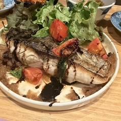 ◯◯食堂 マルマルショクドウの特集写真