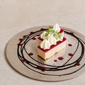 shisha cafe 余白のおすすめ料理1