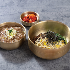 焼肉以外のランチメニューもご用意しております！！！
