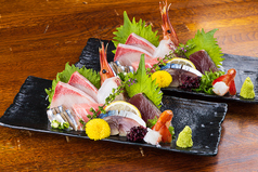 鹿児島料理×本格焼酎　どん薩摩　丸の内店の写真2