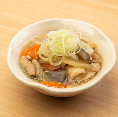 もつ煮