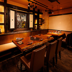 和食居酒屋 魚升 うおます 新橋SL広場前店特集写真1