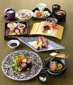 福山ニューキャッスルホテル 和食堂 鞆の浦の写真