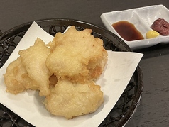絶品とり天