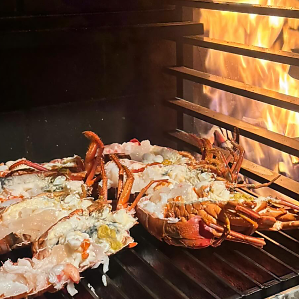 「ホテル内で叶う、贅沢なフレンチのひととき」