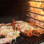 「ホテル内で叶う、贅沢なフレンチのひととき」