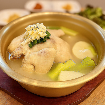 コリアンダイニング HANKI ハンキのおすすめ料理1