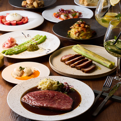 TABLE29 テーブルニーキュウ 京橋店のおすすめ料理1