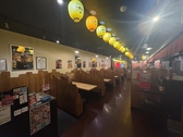 焼とり居酒屋まるよし 深江橋店の雰囲気3