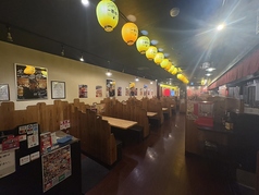 焼とり居酒屋まるよし 深江橋店の雰囲気3
