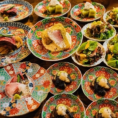 薪やおんどりのおすすめ料理3
