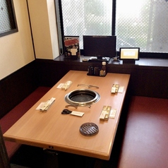 焼肉 ウエスト 佐賀光法店の特集写真