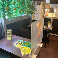 レモンサワー専門店 KUSHI×LEMON 新橋店の特集写真