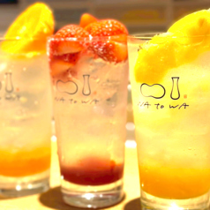 居酒屋 WAtoWA ワトワ 高槻のおすすめポイント1