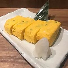 だし巻き玉子 （大）