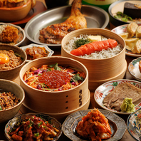 ≪2時間飲み放題付きコース≫新年会や各種ご宴会に！