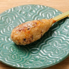 こだわり生つくねトリュフバター