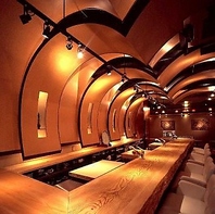 デザイナーズ和空間