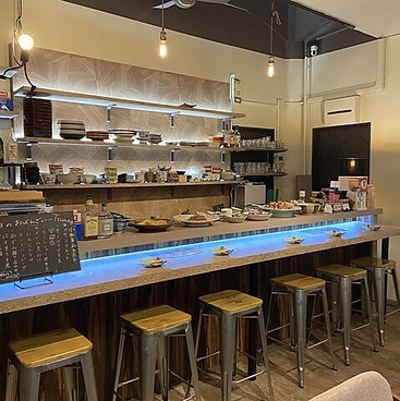 おばんざいつなぐの雰囲気1