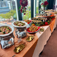 【会社宴会はおまかせ】企業様の宴会、予約名古屋No.1