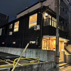 和酒といろ 春吉の外観2