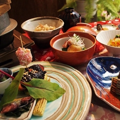 魚菜 基の特集写真