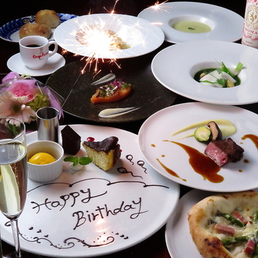 レストラン カンポ フェリーチェのおすすめ料理1