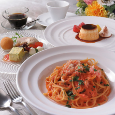 イタリアンレストラン La OMINNIR (ラ・オミニィール)のおすすめ料理1