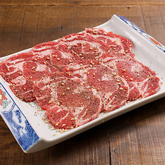 あご肉塩