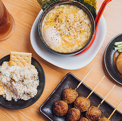 焼鳥 どん 柏店のコース写真