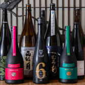 小寅鮨 鮨と日本酒のおすすめ料理3