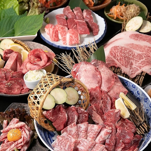 精肉卸が直営!!黒毛和牛A4ランクとプライムビーフを食堂価格