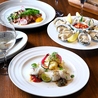 Pub & Grill 7 TAPS TAVERN セブンタップスタバン 京都駅のおすすめポイント3