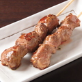 料理メニュー写真&nbsp;ハラミ(横隔膜)