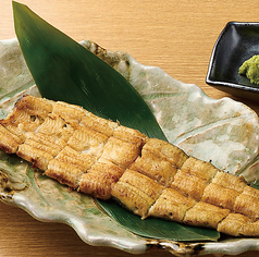 白焼き