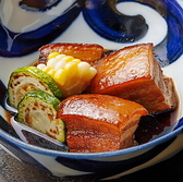 鶴舞 酒ヲ嗜ム 和酒ト豆皿のおすすめ料理2