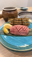 丹精込めて育てられた坂元牛☆至福の味わいをお届け！