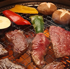 長崎和牛焼肉 ぴゅあのおすすめ料理3