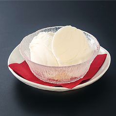 北海道ミルクジェラート